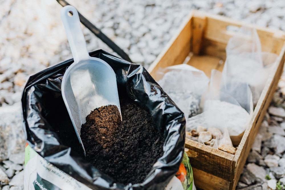 Practical Ways to Keep Garden Mulch in Place Practical Ways to Keep Garden Mulch in Place