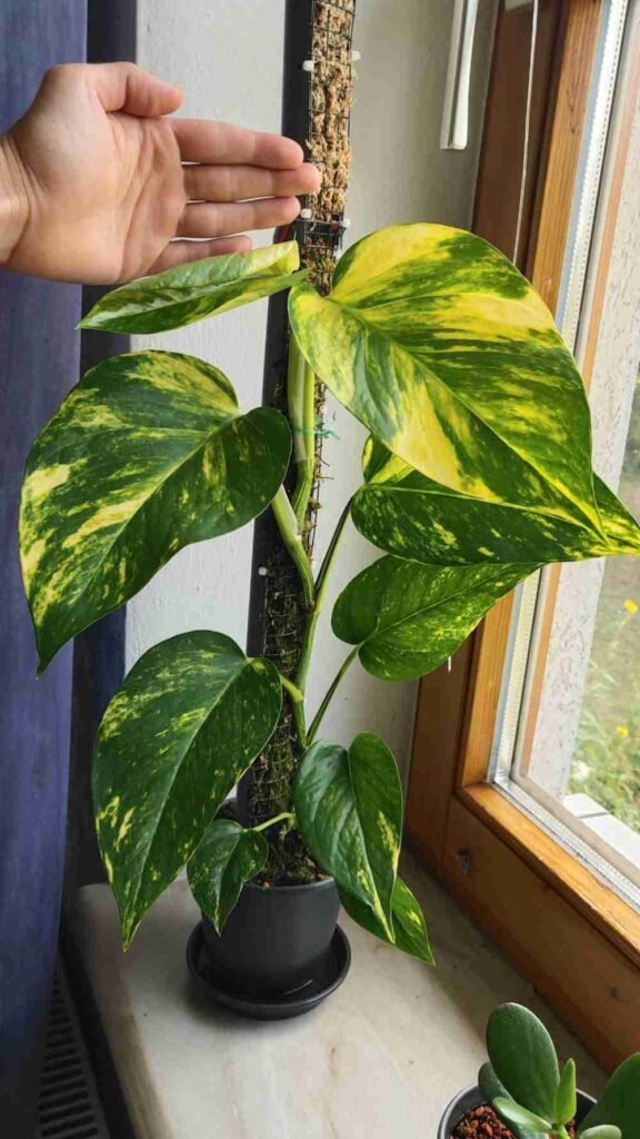 Golden Pothos