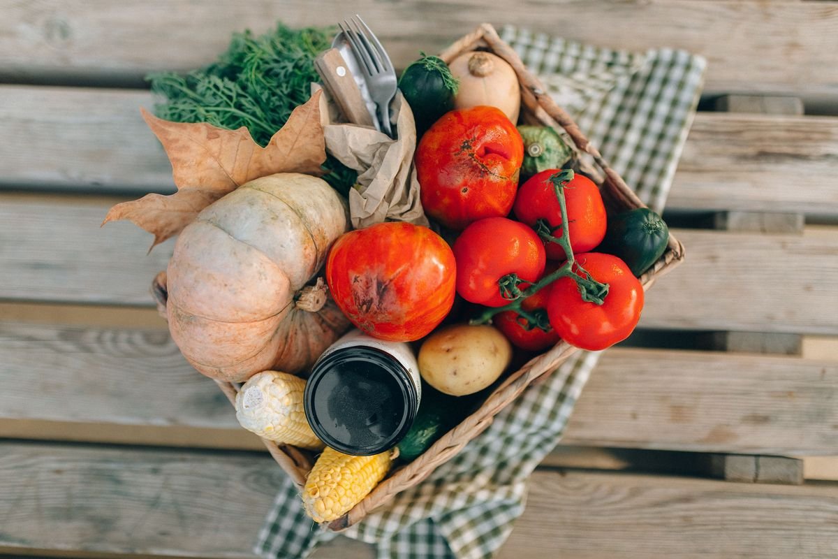 Major Benefits of Organic Farming for Your Garden and the Planet