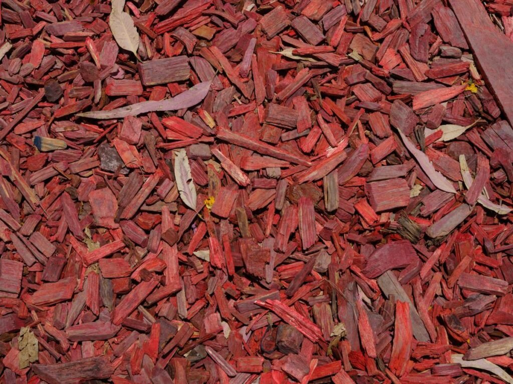 Can You Mulch Over Leaves in Your Garden Can You Mulch Over Leaves in Your Garden