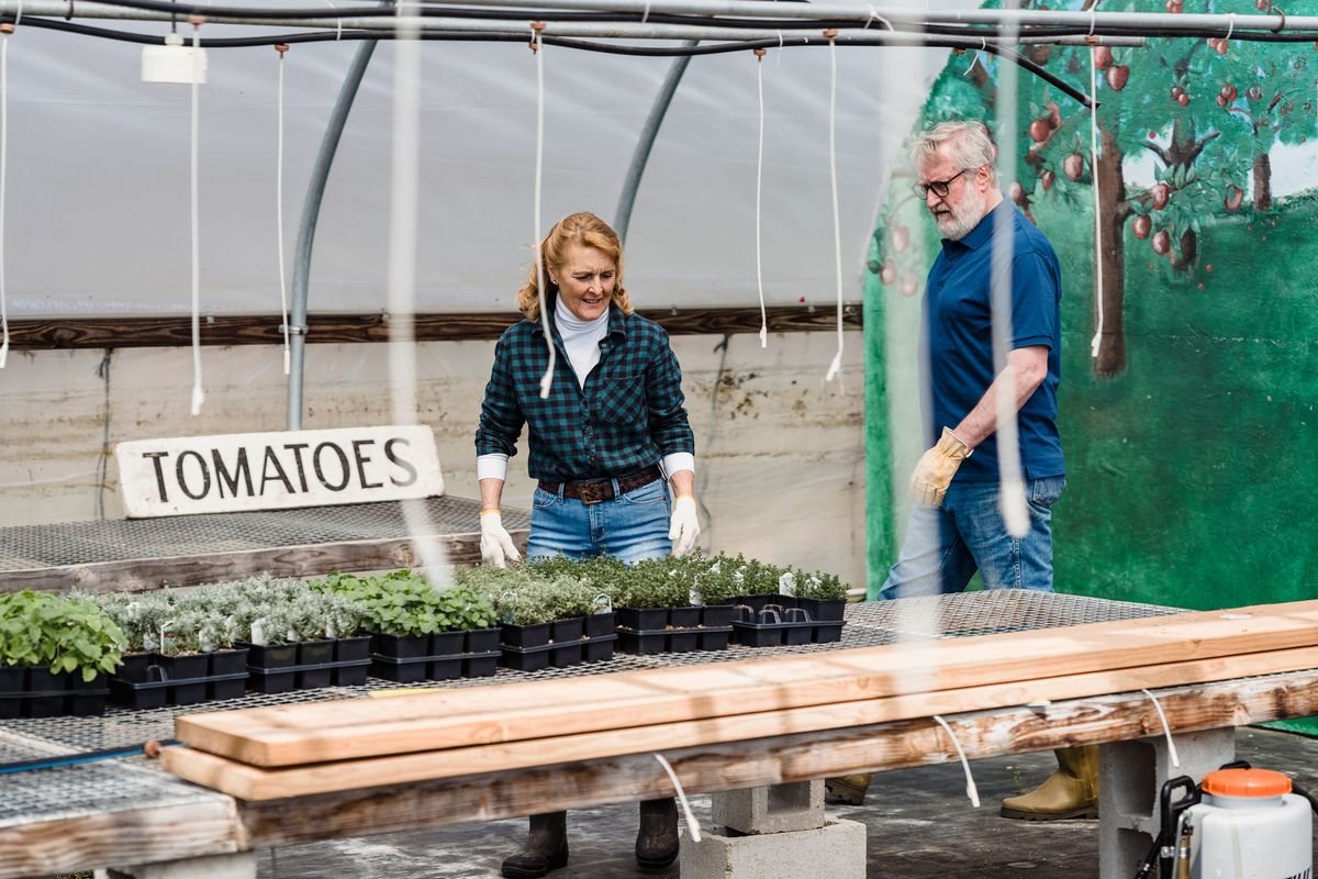How Much to Plant Per Person in Your Home Garden