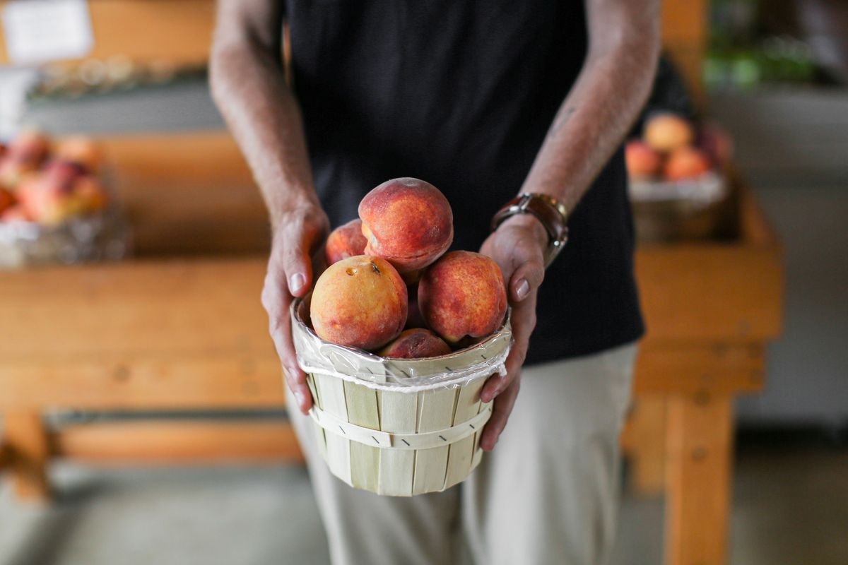 How to Grow Sweet and Juicy Backyard Peaches