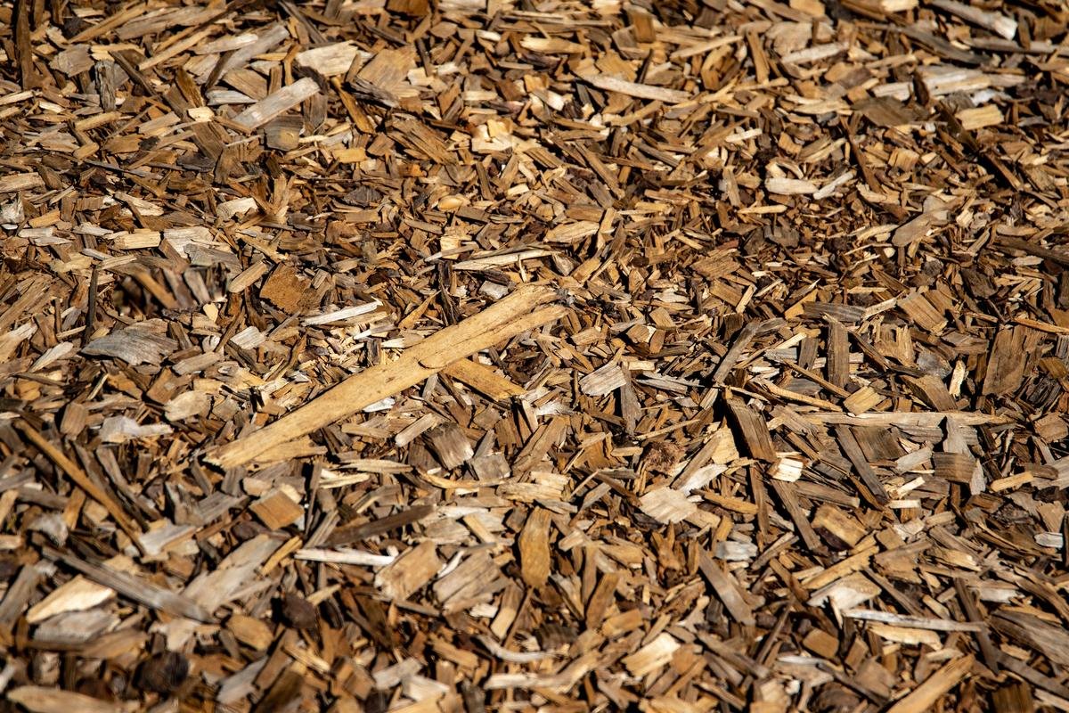 How to Use Mulch to Protect Soil and Cut Gardening Time