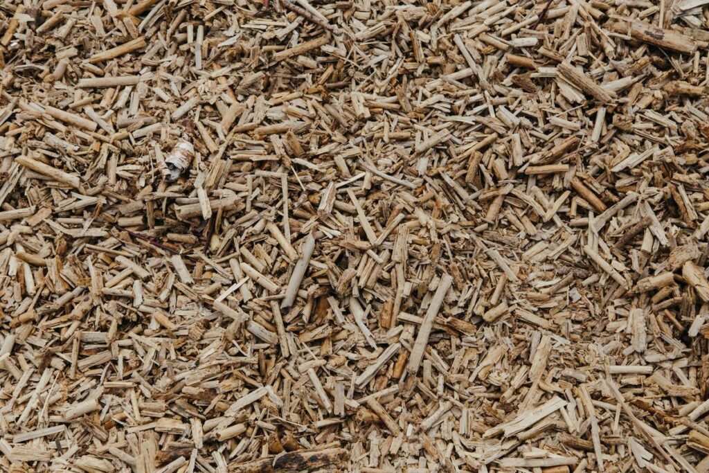How to Make Mulch Without a Wood Chipper How to Make Mulch Without a Wood Chipper