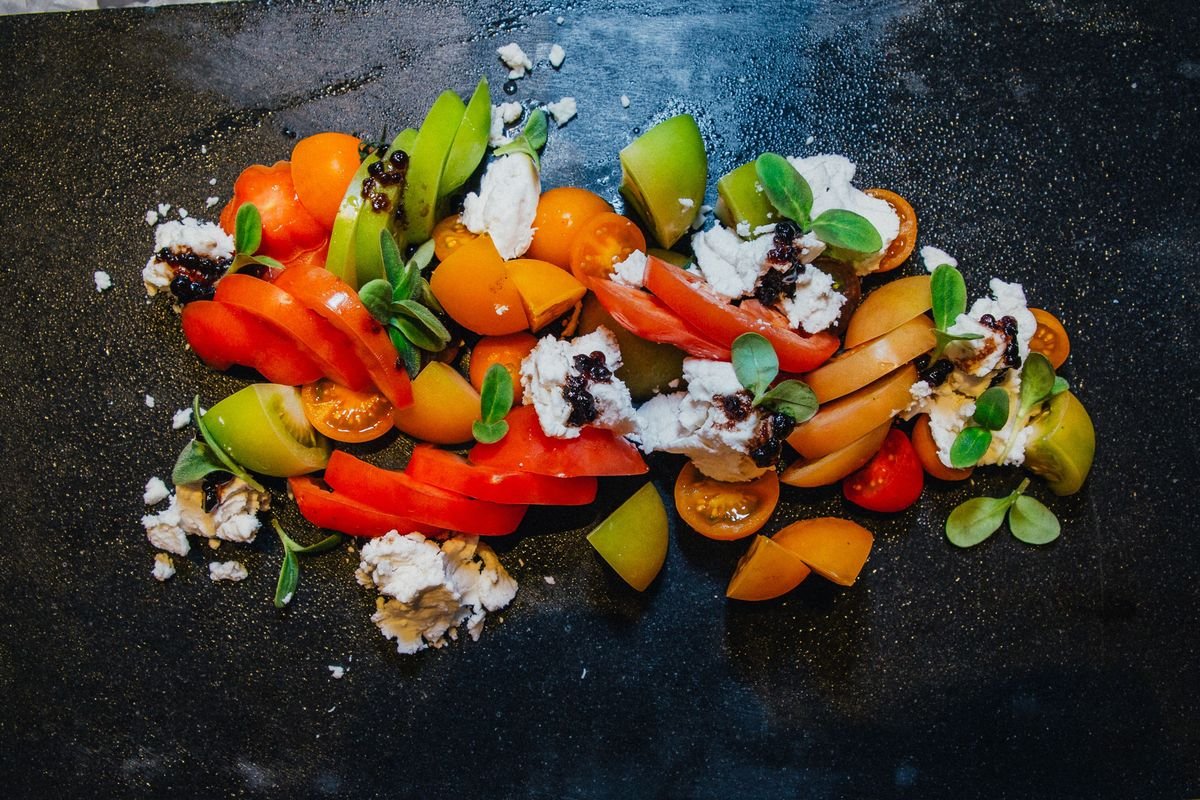 Why Black Tomatoes Are the Best Choice for Your Garden