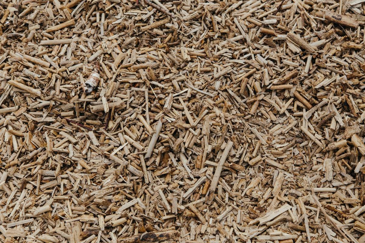 Can You Mulch Over Leaves in Your Garden